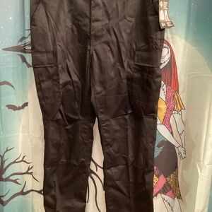 NWT BLACK BDU PANTS